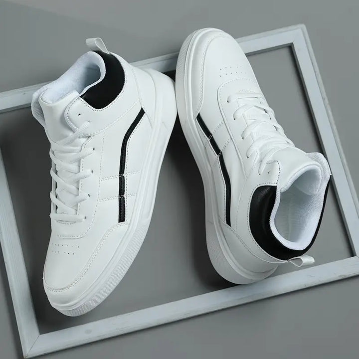 Murray - Zapatillas Cómodas Antideslizantes