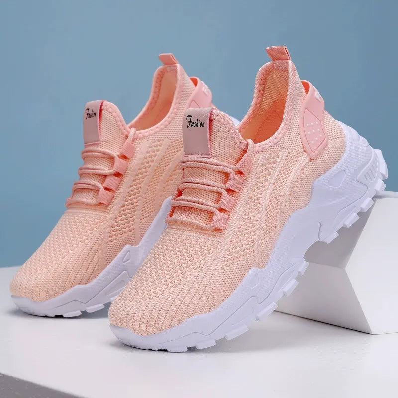 Rogina - Zapatillas Deportivas Ortopédicas Y Cómodas