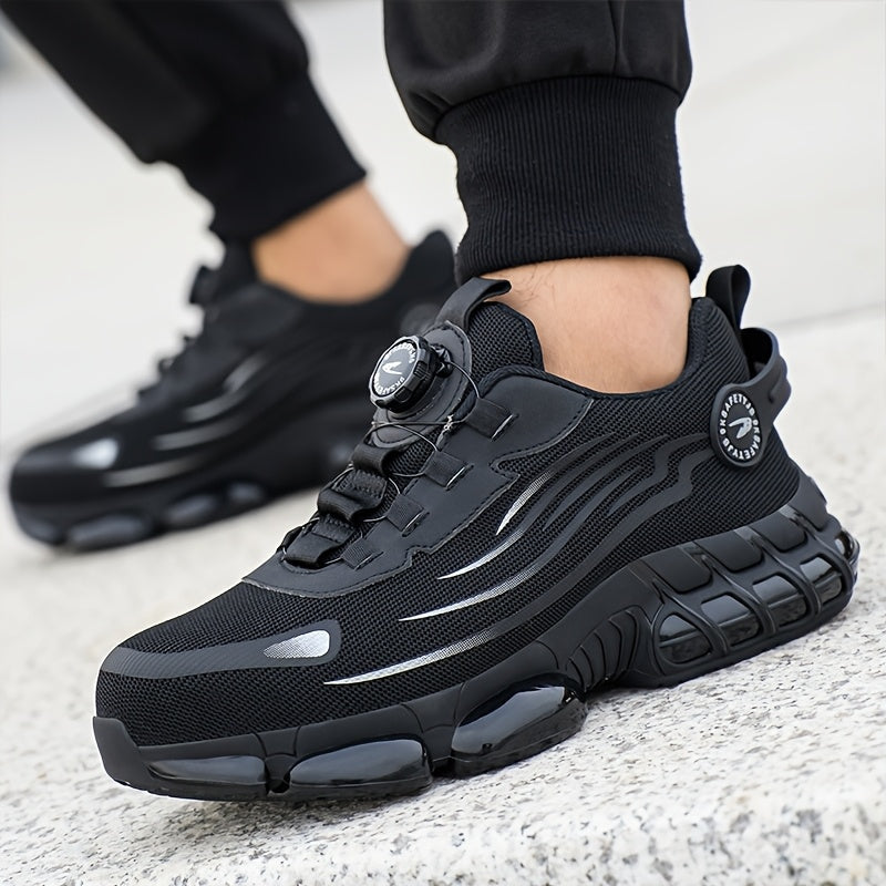 Deng - Zapatillas Transpirables Antideslizantes