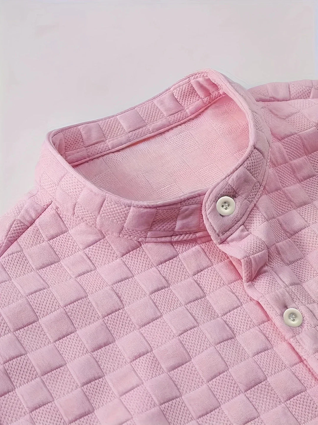 Zane - Conjunto Informal De Camiseta De Manga Corta y Pantalón Corto Para Verano