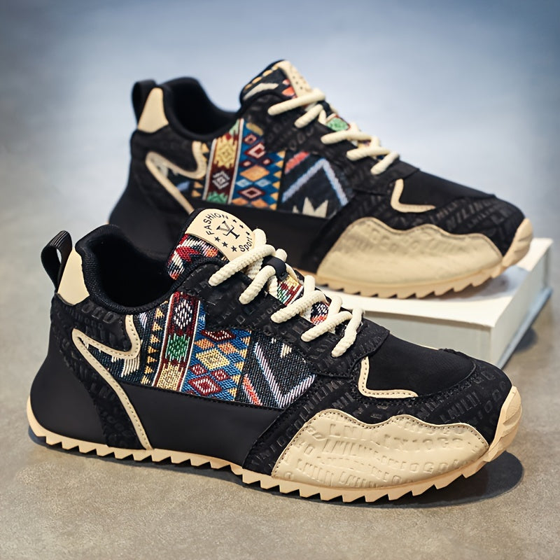 Doyle - Zapatillas Deportivas Elegantes Transpirables