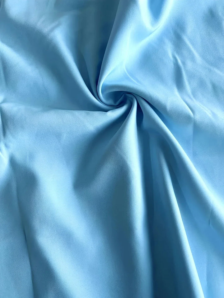 Cebulska - Elegante Sin Mangas Sobrepelliz Blusa