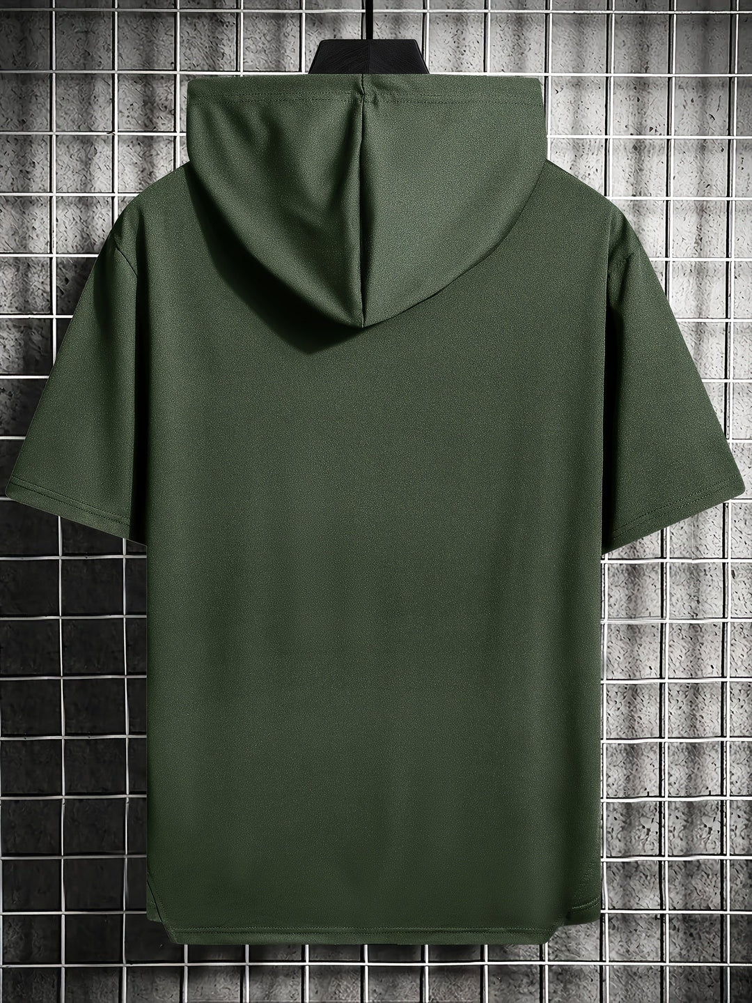 Joaquín -CamisetaSudadera con capucha informal