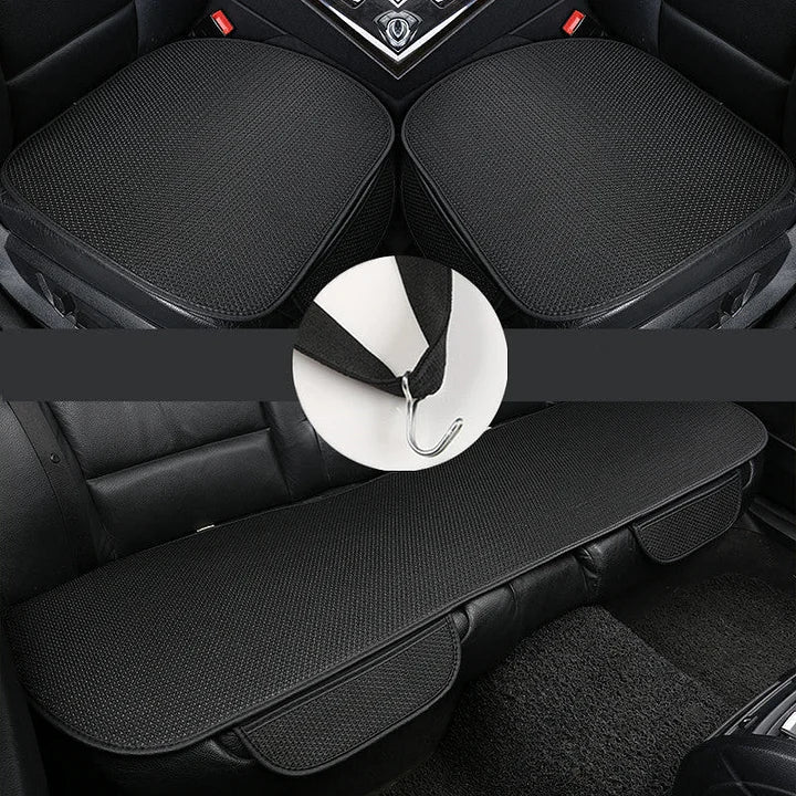 ChillGrid - Ice Silk Cojines de Asiento de Coche