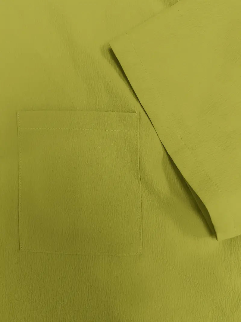 Fani - Elegante Conjunto De Verano De Dos Piezas
