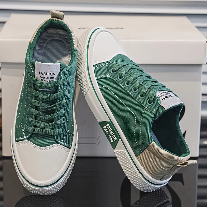 Hilario - Zapatillas Cómodas Y Casuales