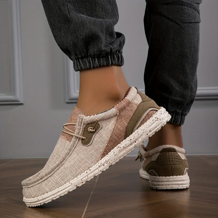 Hayes - Zapatillas De Verano Transpirables y Antideslizantes
