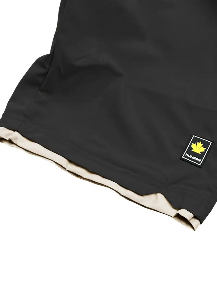 Duncan - Elegantes Pantalones Cortos Con Bolsillos