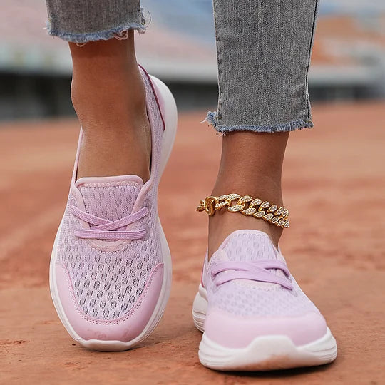Firsova - Ortopédico Zapatos Con Suela Blanda
