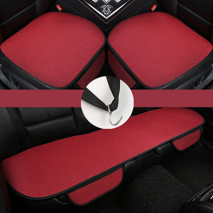 ChillGrid - Ice Silk Cojines de Asiento de Coche
