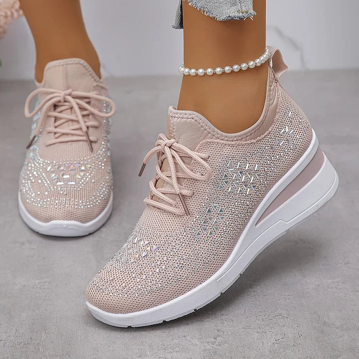 Tuyana - Zapatillas Ortopédicas De Moda