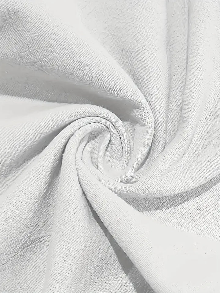 Babaev - Pantalón Elegante De Lino