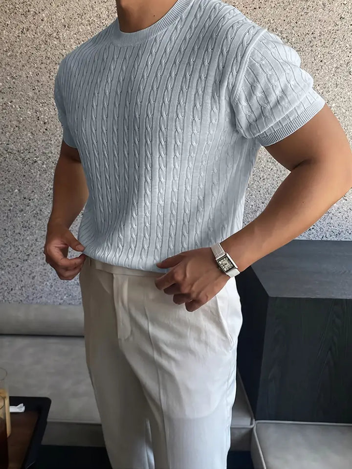 Kiril - Elegante Jersey De Punto
