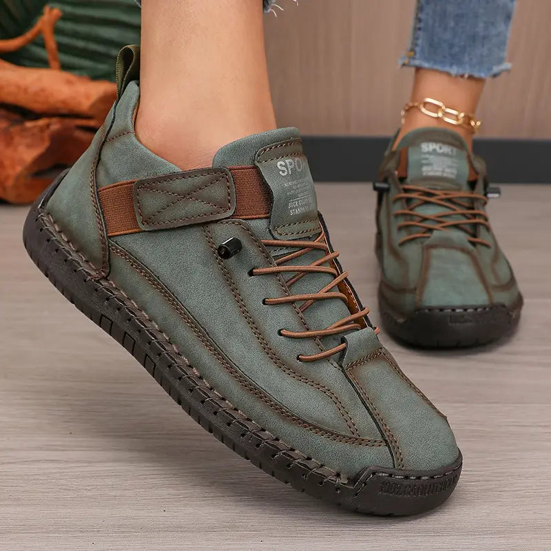 Kimberly - Zapatillas Cómodas Antideslizantes