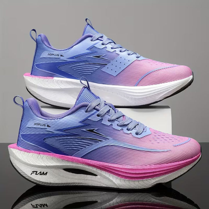 Liniya - Zapatillas De Running Con Amortiguación