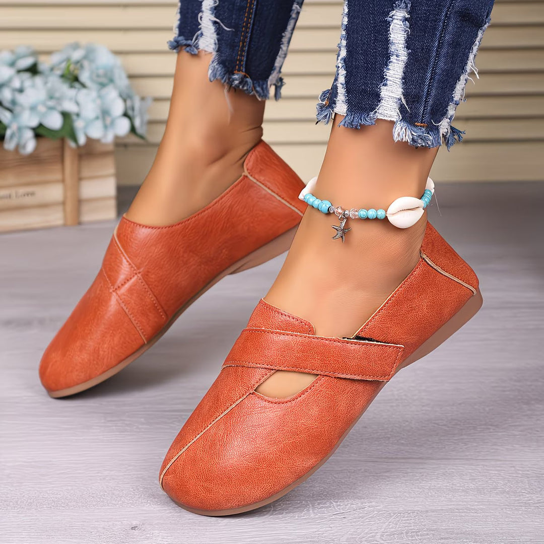 Tandara - Zapatos Cómodos y Antideslizantes