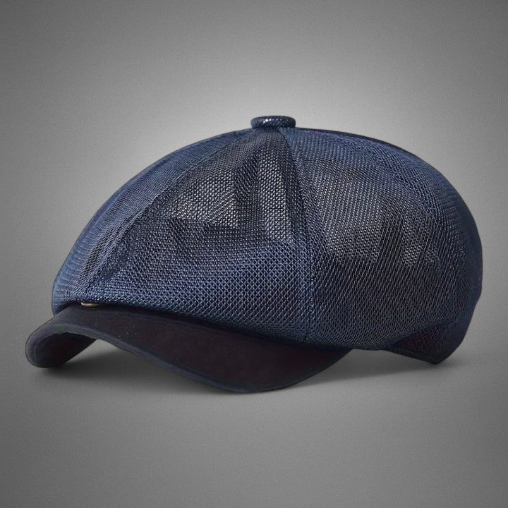 Zophiel - Gorros Retro Informales para Exteriores