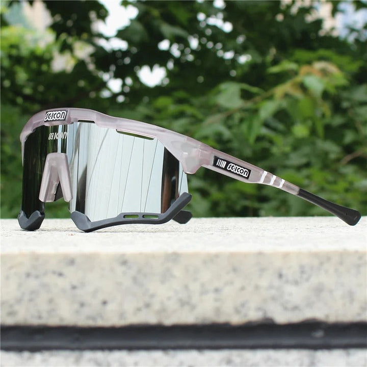 PulseLens - Gafas De Sol Para Deportes Al Aire Libre