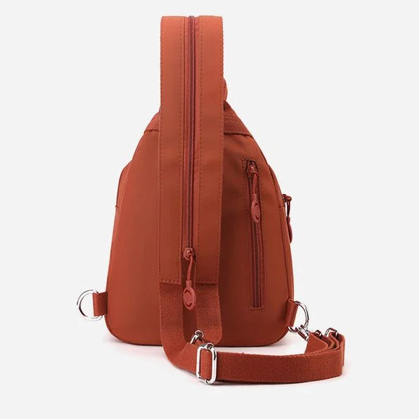 Georgie - Bolsa De Viaje Versátil