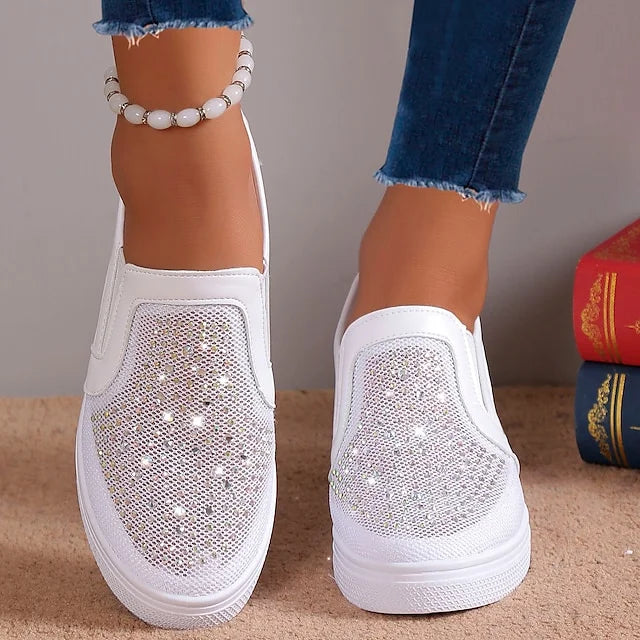 Romila - Zapatilla Elegante Antideslizante