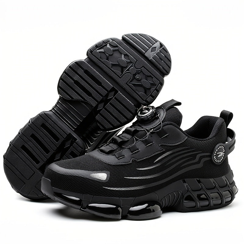 Deng - Zapatillas Transpirables Antideslizantes