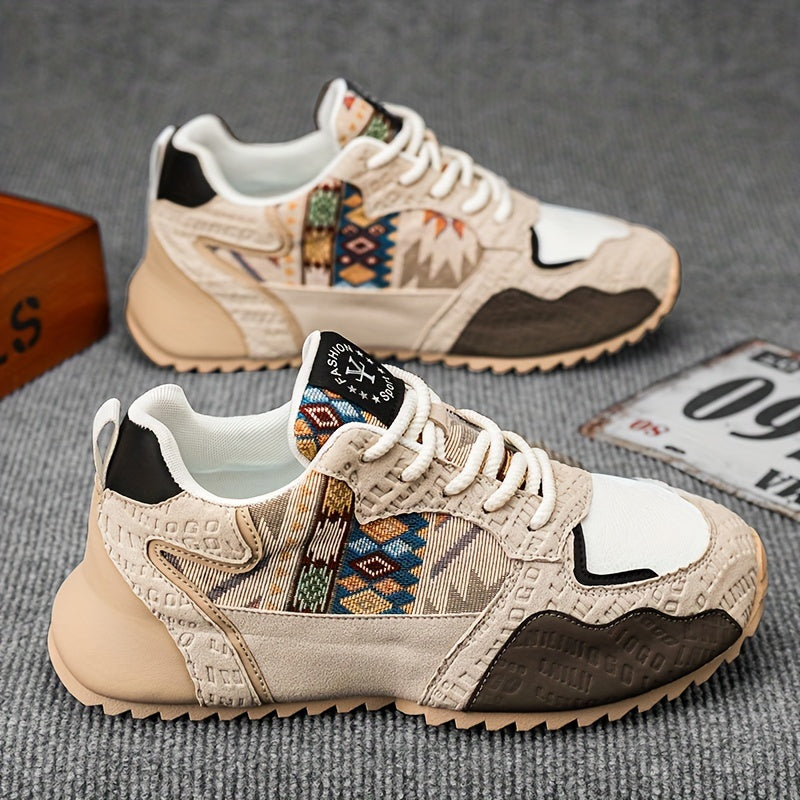 Doyle - Zapatillas Deportivas Elegantes Transpirables