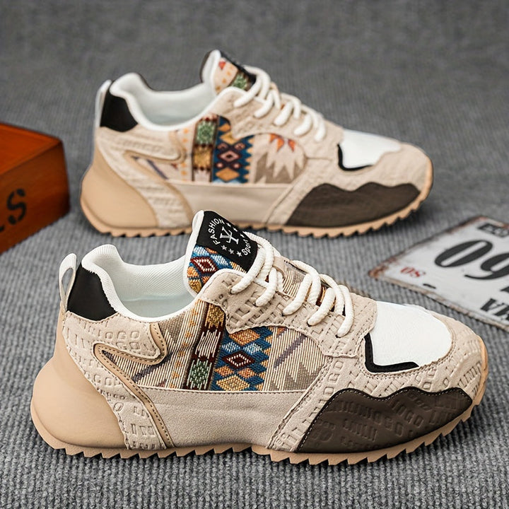 Doyle - Zapatillas Deportivas Elegantes Transpirables