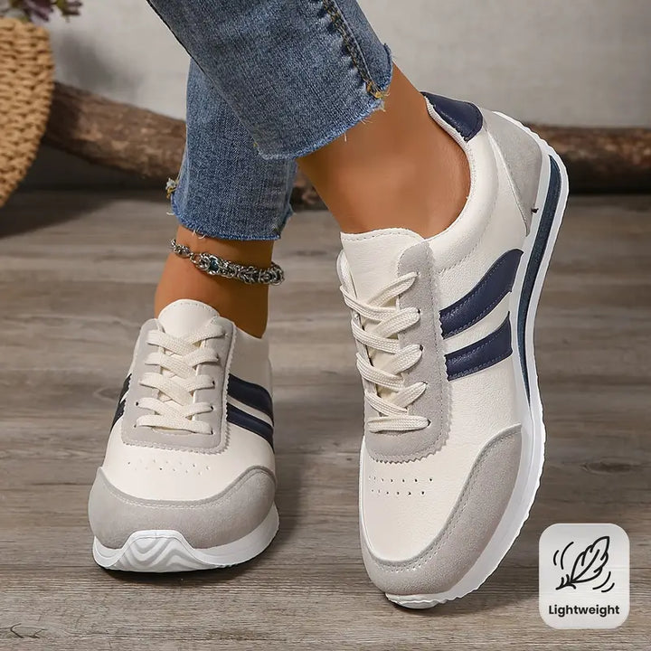 Aubrey - Zapatillas Deportivas Elegantes Transpirables
