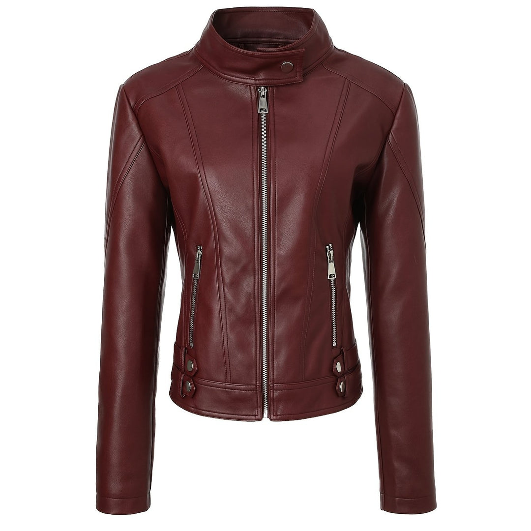 Éllodie – Chaqueta Ultraelegante