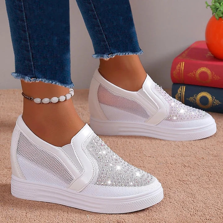Romila - Zapatilla Elegante Antideslizante