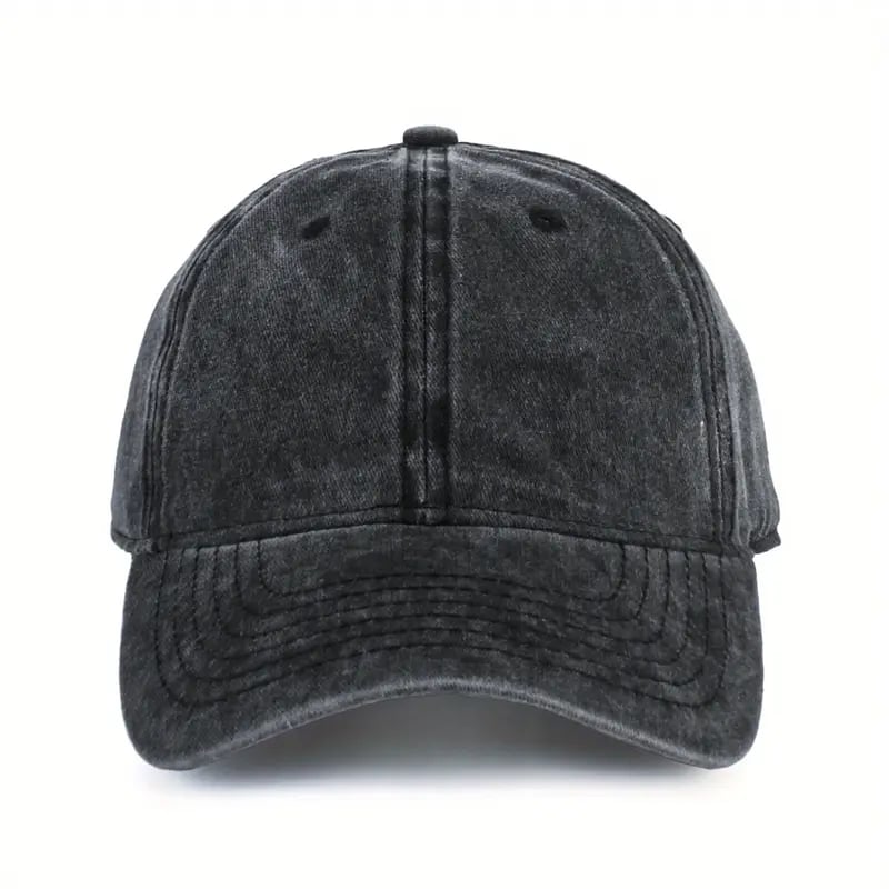 Malenia - Gorra De Béisbol Con Estampado De Gatos