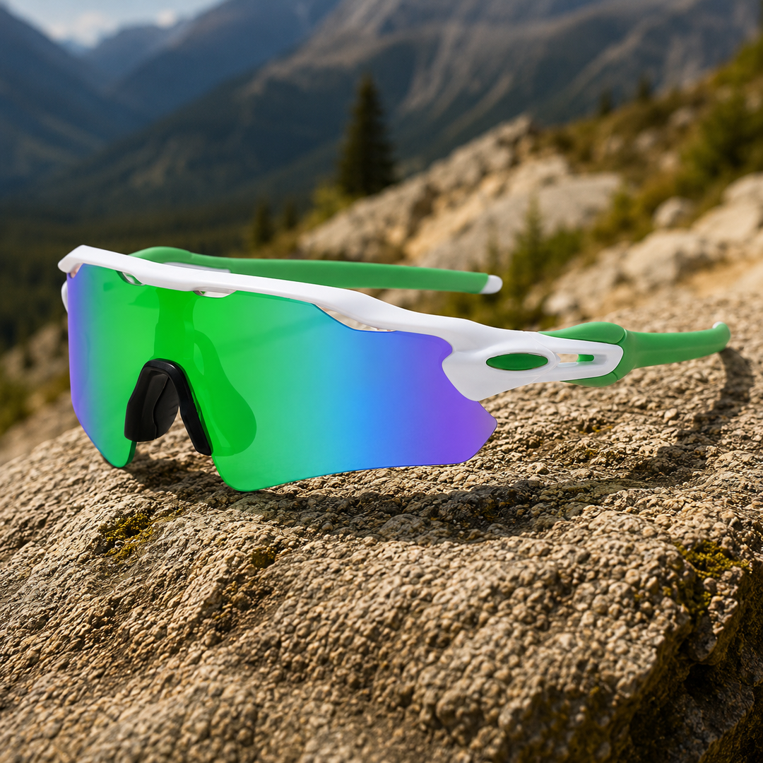 Cryzz - Gafas De Sol Deportivas Polarizadas