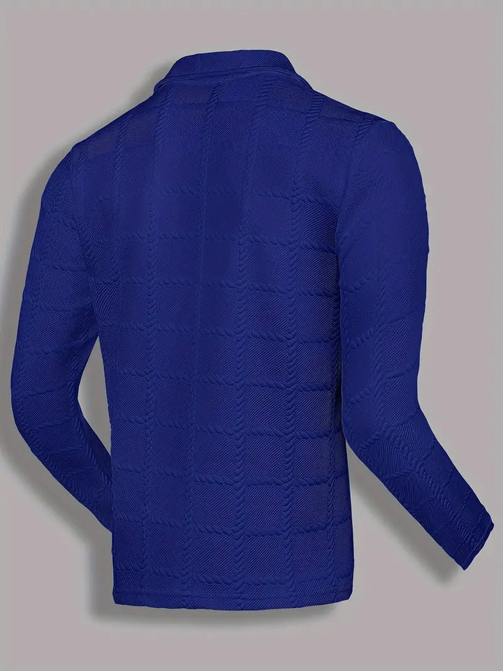 Bennie - Camisa Transpirable De Manga Larga