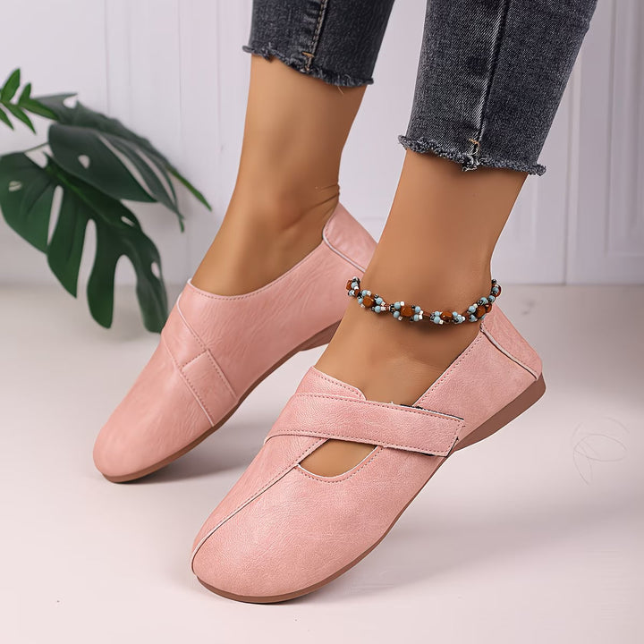 Tandara - Zapatos Cómodos y Antideslizantes