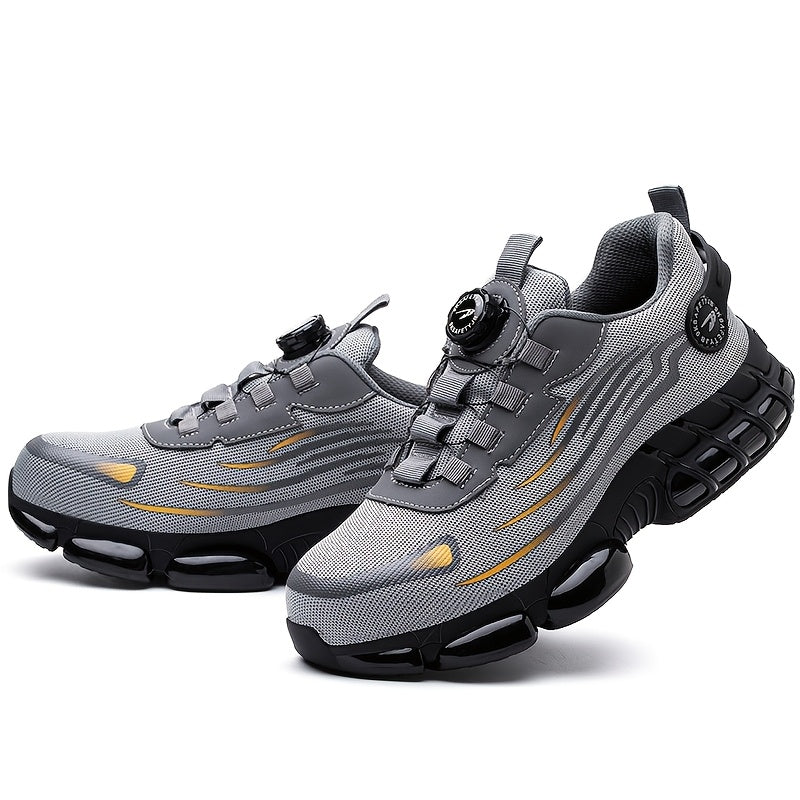 Deng - Zapatillas Transpirables Antideslizantes