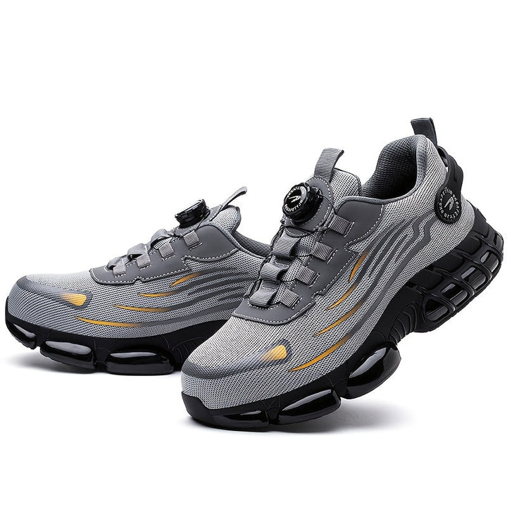 Deng - Zapatillas Transpirables Antideslizantes