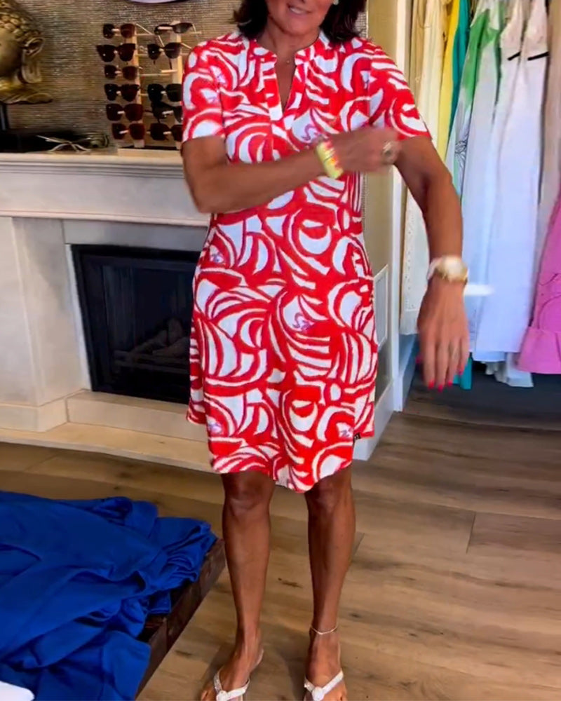 Edwina - Vestido De Verano