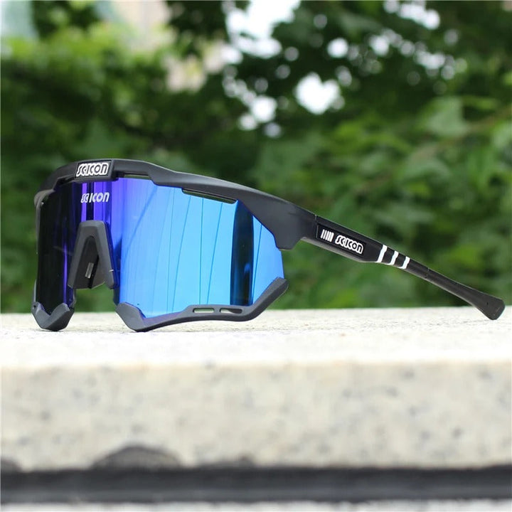 PulseLens - Gafas De Sol Para Deportes Al Aire Libre