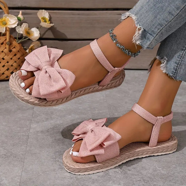 Michela - Sandalias Elegantes Cómodas