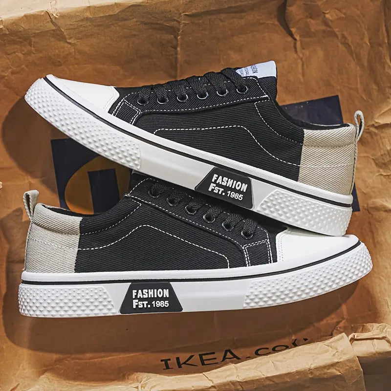 Hilario - Zapatillas Cómodas Y Casuales