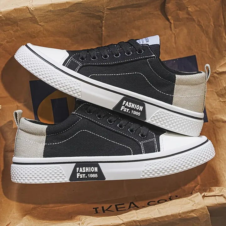 Hilario - Zapatillas Cómodas Y Casuales