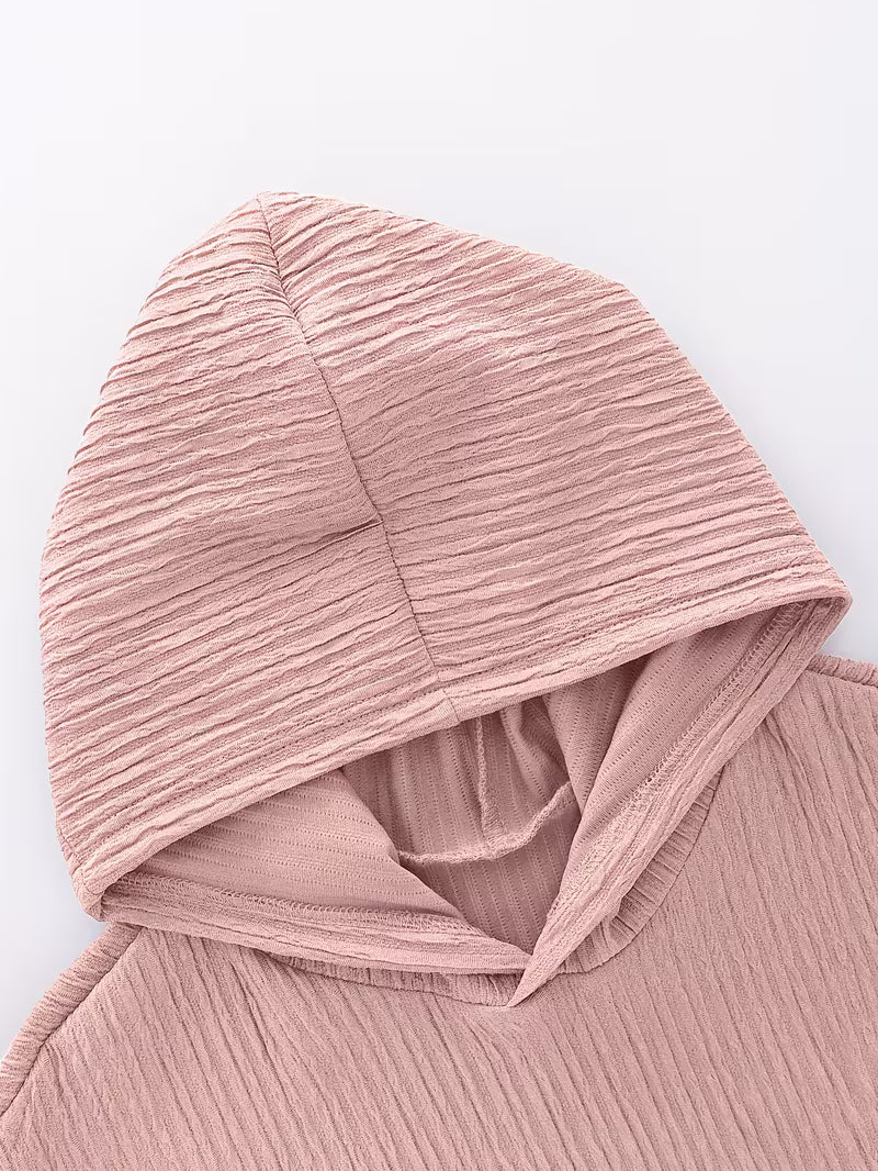 Berenika - Sudadera Con Capucha y Leggings