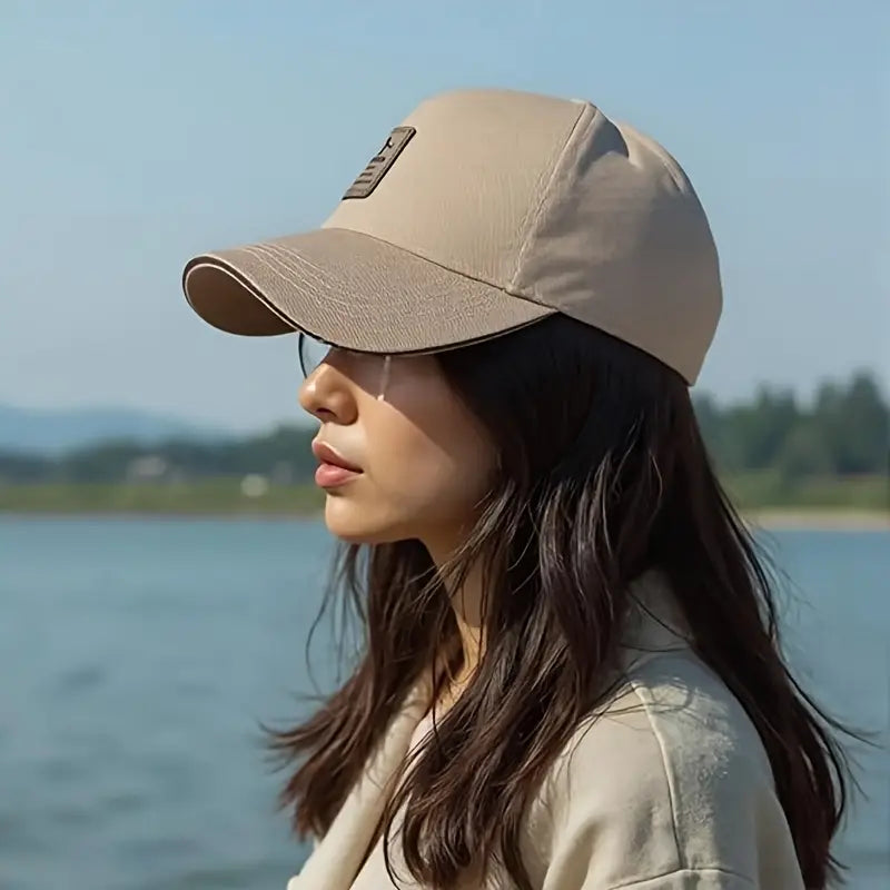 DriftCap - Gorra De Golf Ajustable