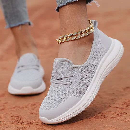 Firsova - Ortopédico Zapatos Con Suela Blanda