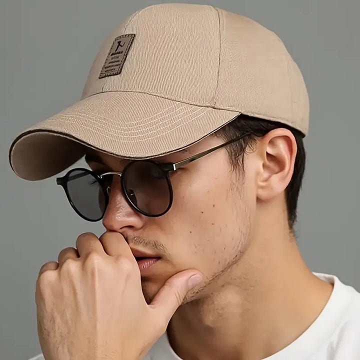 DriftCap - Gorra De Golf Ajustable