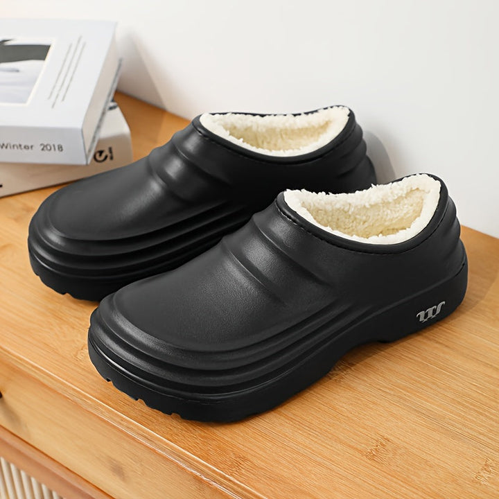 Ludmela - Zapatos De Invierno Cálidos