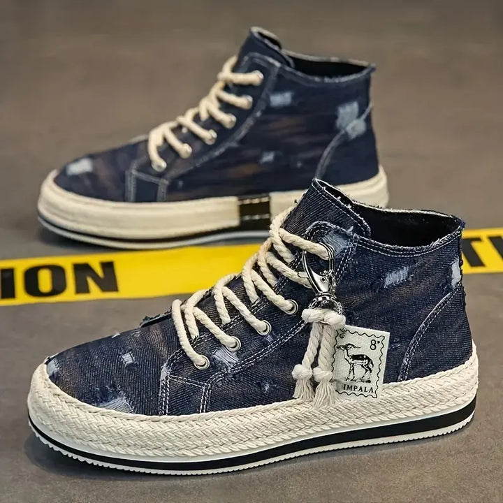 Aurelius - Zapatillas Transpirables Antideslizantes