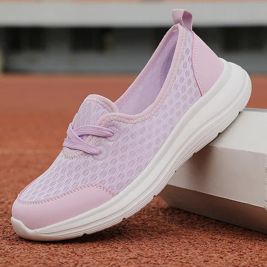 Firsova - Ortopédico Zapatos Con Suela Blanda