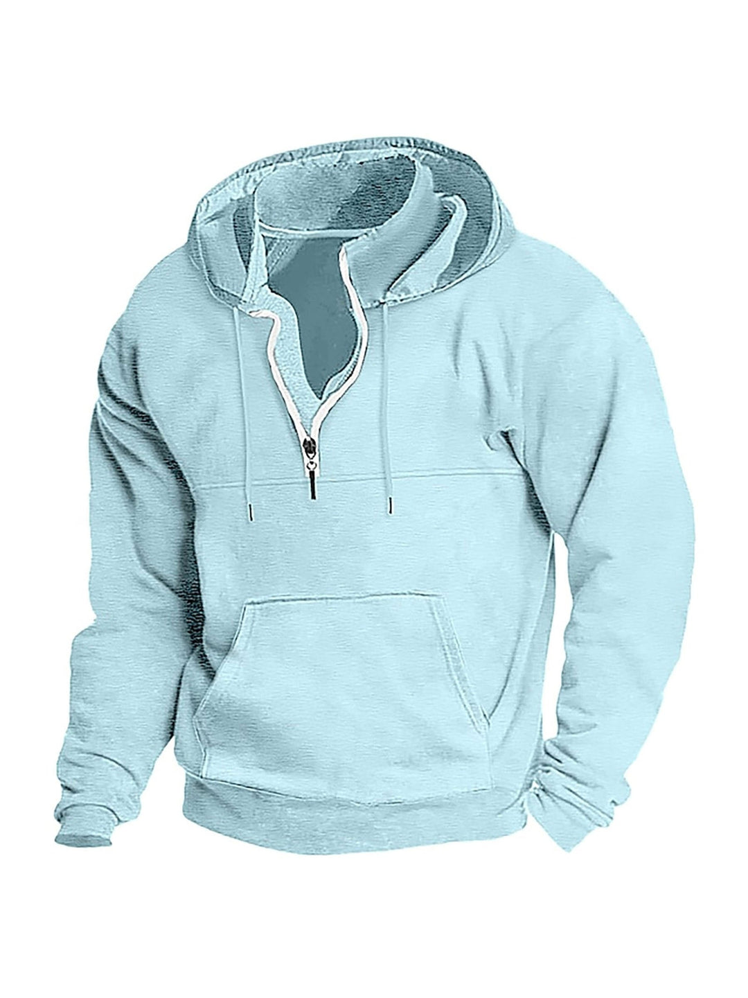 Shane - Sudadera Con Capucha Manga Larga y Bolsillo