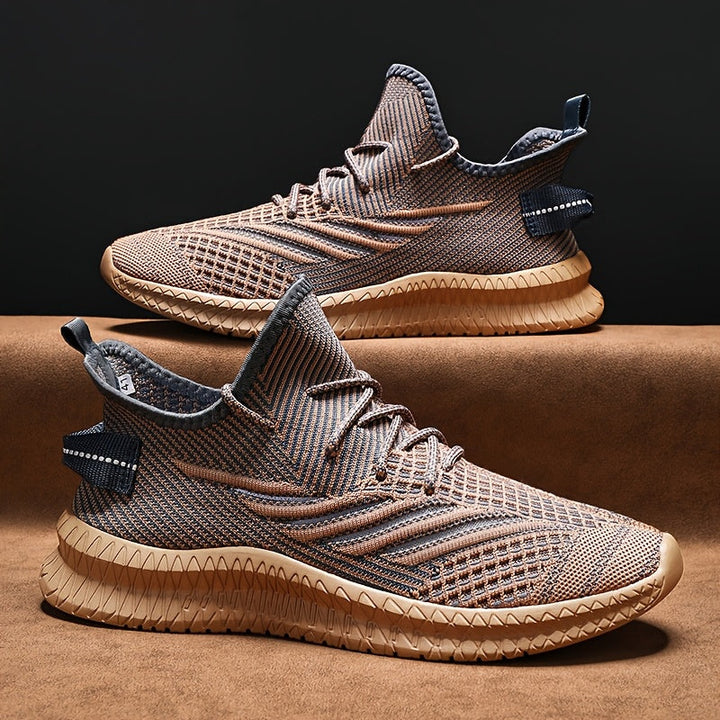 Dillon - Zapatillas Transpirables Antideslizantes